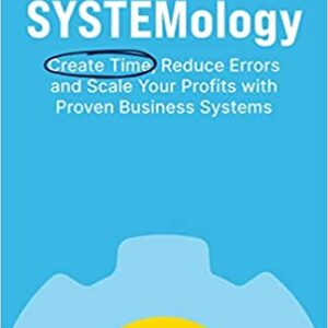 SYSTEMology Audio-Book