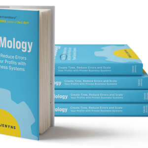 SYSTEMology Book