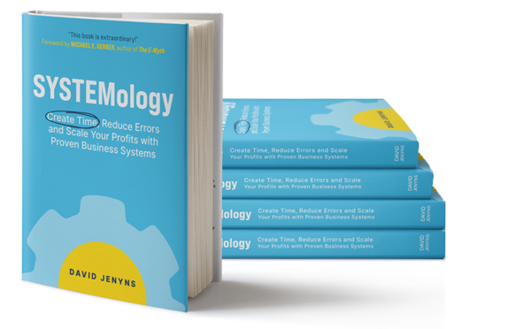 SYSTEMology Book